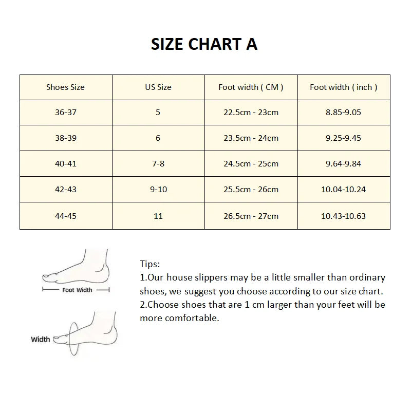 Men’s Summer Bear Print Slippers